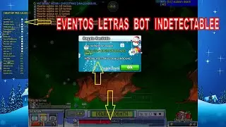 EVEEVENTO LETRA PARA DRAGONBOUND AIMBOT INDETECTABLE 2021