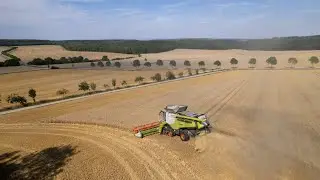 Imagefilm Klingebiel Unternehmensgruppe - Mit Leidenschaft das Beste geben