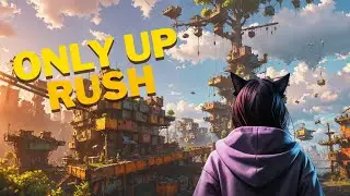 EP:234 (ONLY UP RUSH) PS5 PLAYTHROUGH IN 4K
