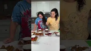 Переворачиваю для чили 😡😱😎