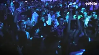 Clubdisco Estate Krems, Er&ouml;ffnung - Generic Trailer