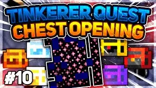 The Curse is Broken! - RotMG Opening Quest Chests #10