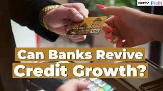 Is India&rsquo;s Credit Growth Slowing Down?