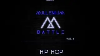Battle M | Hip Hop Pro | Rash (win) vs Ксюша Кейси