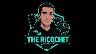 The ricochet trucking song @SCSSoftware 