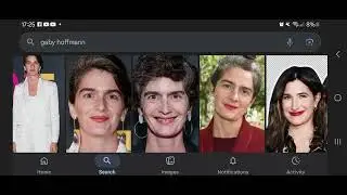 Happy 44th Birthday Gaby Hoffmann