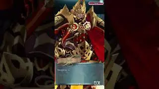 Fire Emblem Heroes: Road to Brigid