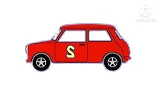Number Lion Water Bee Car Egg Bird