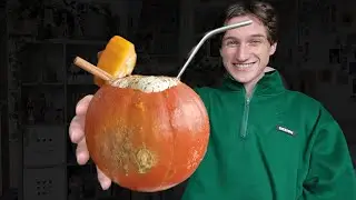 I hate pumpkin spice latte's so i made one to see if I'm wrong