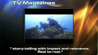 Sabtham's Vision Sdn. Bhd. : Show Reel