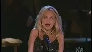 Kristin Chenoweth- Evening at Pops ~ Why Was I Born