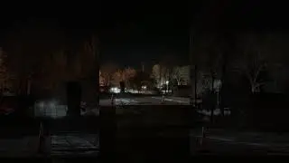 Federal Signal STH-10 Attack Ambience | Stone Ridge, NY #firesiren #tornadosiren