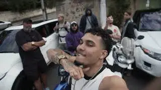 Edinho - Brilha A Corrente (Prod. BlackJb, Biduzen, Milbeats) 