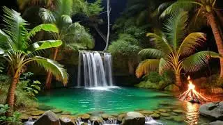 When the rain comes,the soul remembers how to rest.&rdquo;