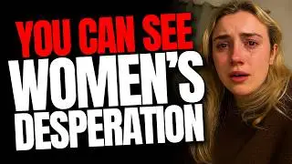 There's A Rising Number of Men Not Helping Women Anymore | Women Are Pissed