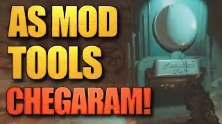 BLACK OPS 3: MOD TOOLS CHEGARAM! - COMO JOGAR - ZOMBIES E MULTIPLAYER