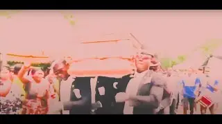 that one song from that one meme | marimba and conga cover