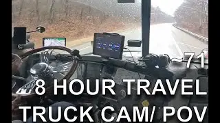 Truck Cam/ POV ~71