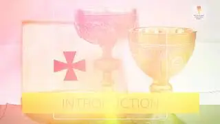 The Catholic Holy Mass Explained