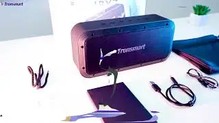 Tronsmart Force Pro 60W Portable Bluetooth Speaker In Pakistan | Extreme Quality!