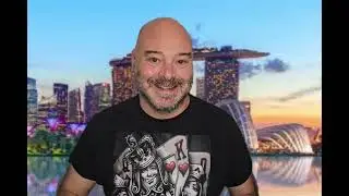 Dato curioso 👀: Cuidadin si vas a Singapur.