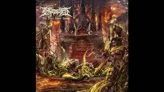 Ingested - The Level Above Human FULL ALBUM HD
