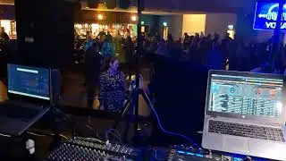 Clubland 2025 Scunthorpe Redbourn Club Feb 15th.