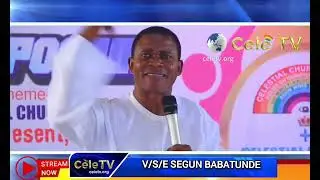 Celestial Church: past, present & future 