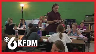 Confronting the image problem public schools face