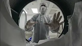 Cuartos Limpios de Mexico (CLM) - Servicios de Lavanderia Industrial para Cuarto Limpio