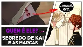 REFERÊNCIAS OCULTAS | The Beginning After The End