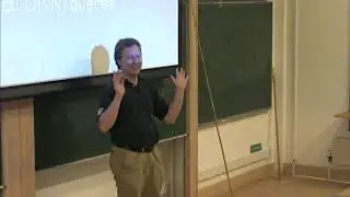 Prof. Andris Ambainis | Exact quantum algorithms