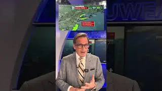 10/29 Quickcast: AccuWeather Alert Thursday for periods of rain, gusty winds and coastal flooding.
