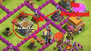 Kill the CC troops with ease! Beginners' guide to killing CC troops