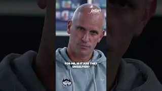The inner workings of recruiting with Coach Auriemma and Coach Hurley