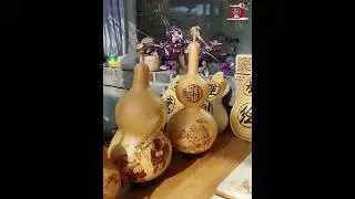 Exploring folk handicrafts in Yanqing and appreciating the beauty of intangible cultural heritage