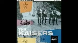 The Kaisers   Walking The Dog
