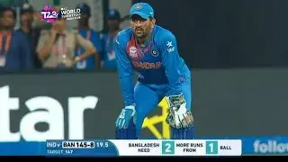 10 Brilliant Presence of Mind by Wicket-Keepers in Cricket ||