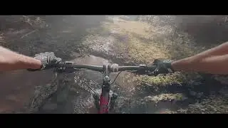 Enduro Bike Salta - Gallinato