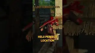 Find HEIJI's SECRET Location in Assassin's Creed Shadows NOW!