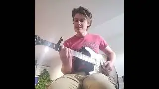 Ride Like the Wind Guitar Lesson