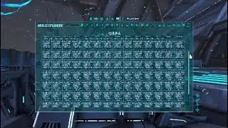 Ark Gen 1: All Glitches Unlocked