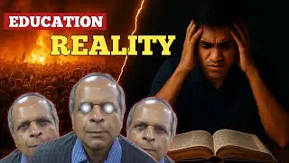 &ldquo;SSC Exam Protests 🔥 India&rsquo;s Education System Reality Check | Myths vs Truth&rdquo;