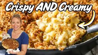 My Favorite Baked Mac and Cheese Recipe