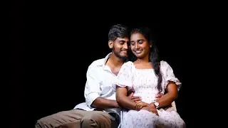 Rajkumar Sravanthi . Pre Wedding 2025