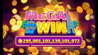Cash tornado@ Game Bonus level 4 RUSHING BULL GAME