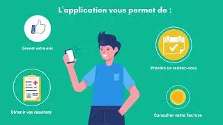 PATIENT MOBILE THG by THG GROUP