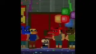 Укус 83 #фнаф #fnaf #укус83