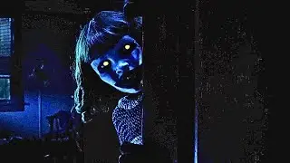 Five Nights at Freddy&rsquo;s 2 (2025) | Майк освобождает одержимую Эбби с помощью музыкальной сцены.