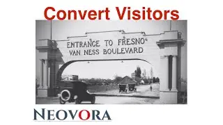 Convert Internet Traffic | Fresno Internet Marketing